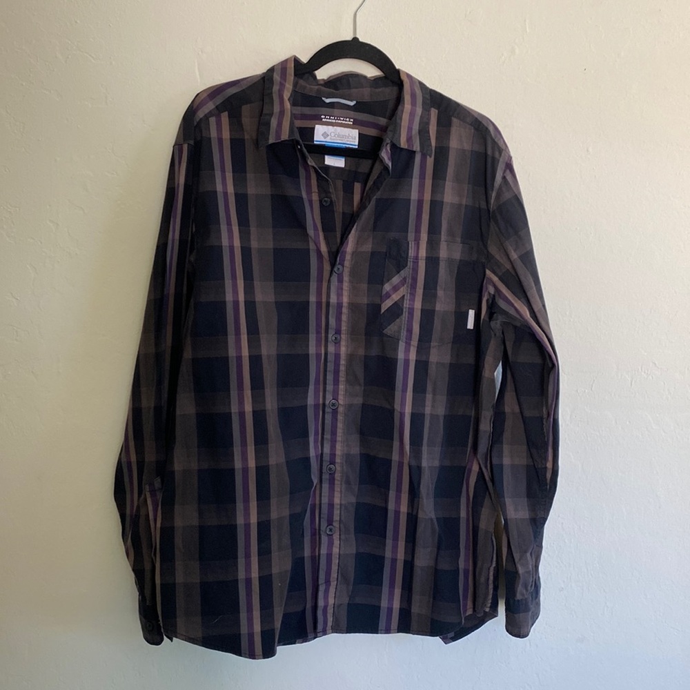 ⚡️SALE⚡️ Mens button down